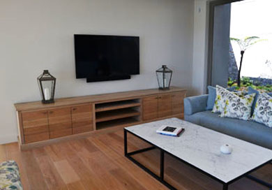 studio designs makes custom furniture and interiors in plett