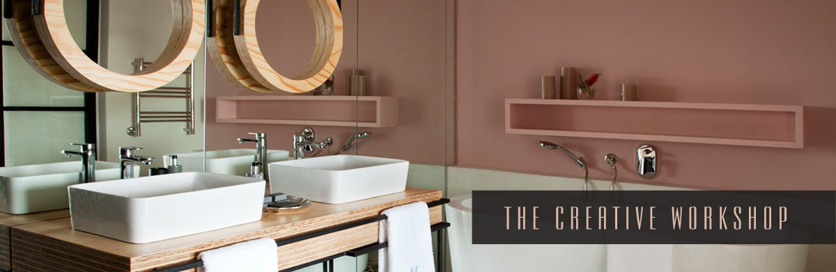 custom interiors in plettenberg bay