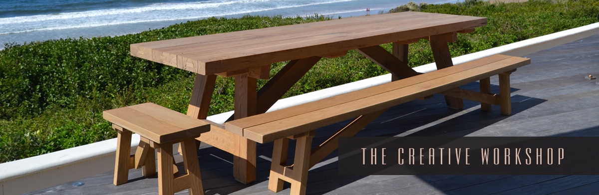 furniture and cabiniet makers in plettenberg bay