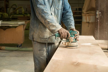 custom made furniture in plettenberg bay