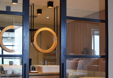 studio designs makes custom furniture and interiors in plett