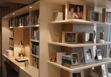 custom made furniture in plettenberg bay