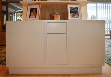 studio designs makes custom furniture and interiors in plett