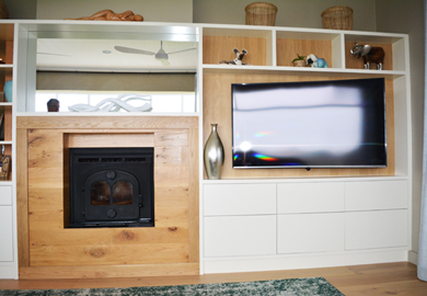 custom made furniture in plettenberg bay